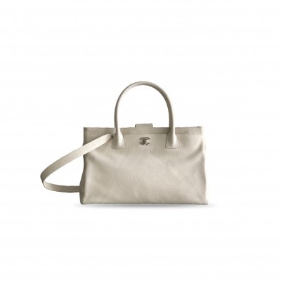 CHANEL MASTER CAVIAR CERF EXECUTIVE TOTE BAG (36*24*14cm) 